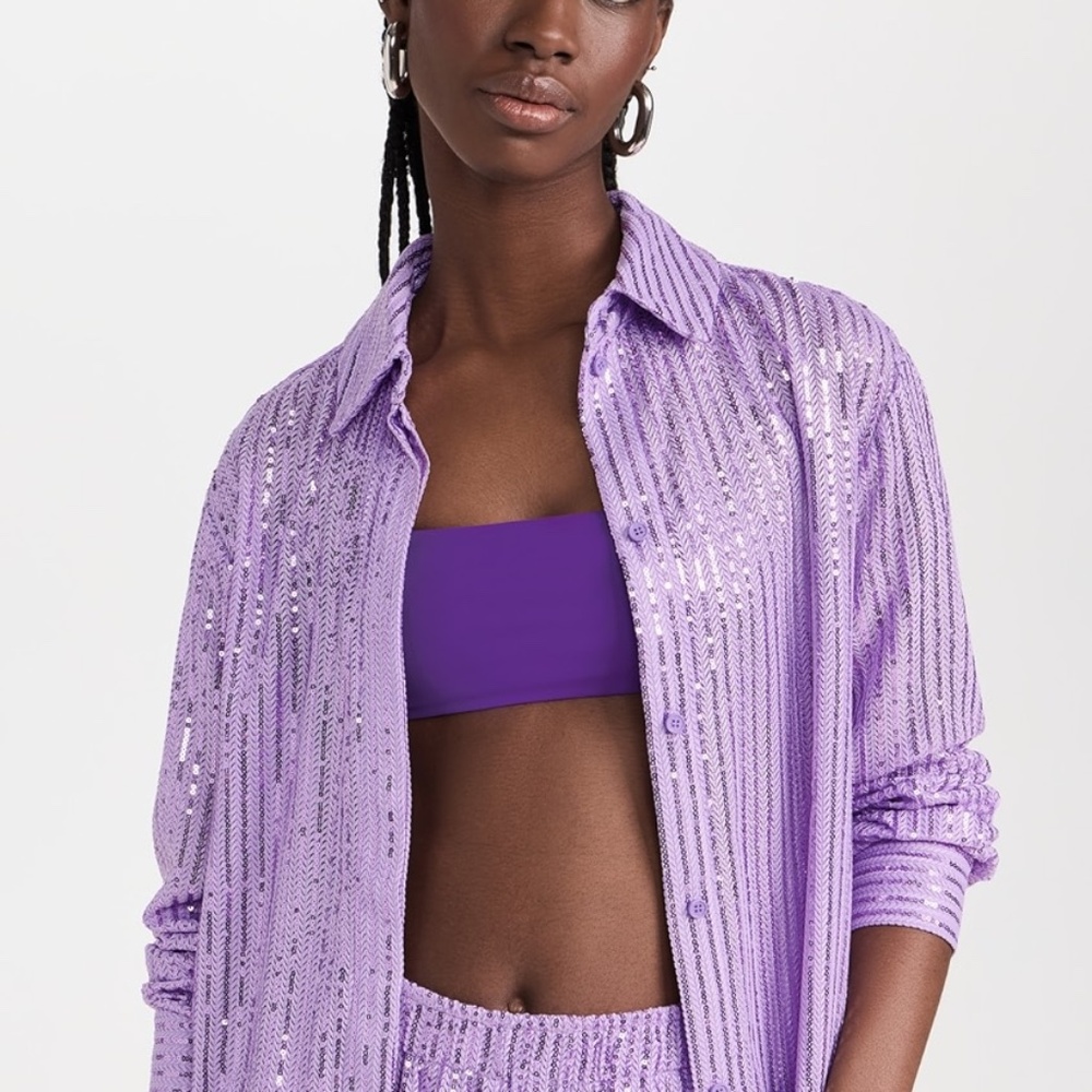 Stine Goya Edel Top Size M - Picture 3 of 12
